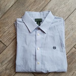 Ralph Lauren Button Down